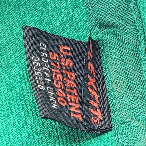 HyperIce Adults Unisex Small Medium Casual Hat Streetwear Flexfit - Picture 8 of 8